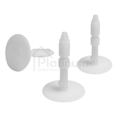 Platon Plaster Plugs