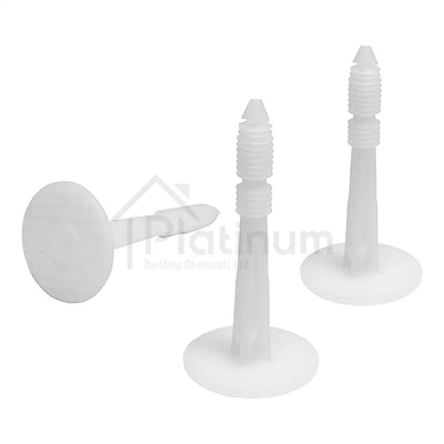 Platon Plaster Plugs