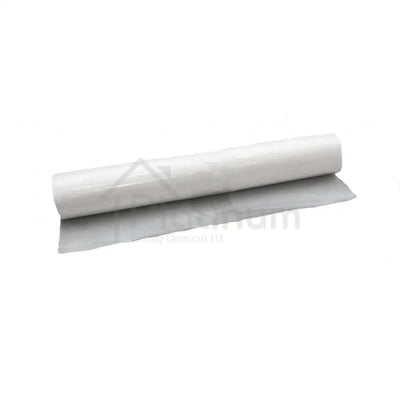ProGuard Clear Polythene Sheeting