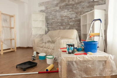 ProGuard Clear Polythene Sheeting