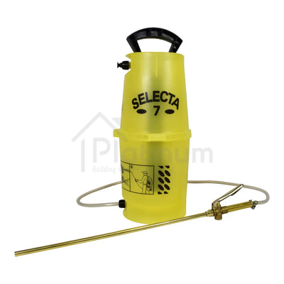 Selecta 7 - DPC Injection Pump