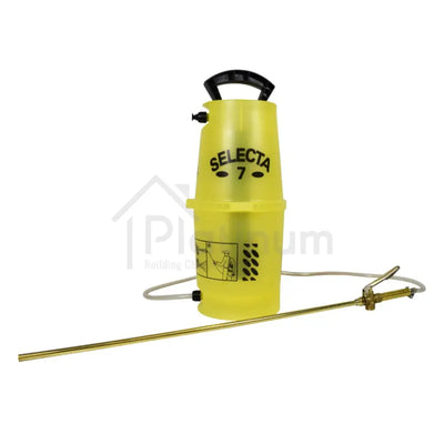 Selecta 7 - DPC Injection Pump