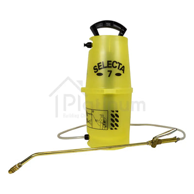 Selecta 7 - Premium Pressure Sprayer