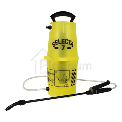 Selecta 7 - Standard Pressure Sprayer