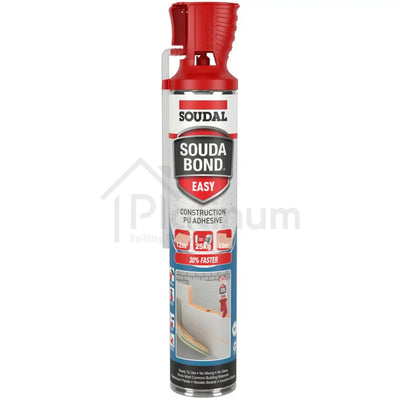 Soudabond EASY - PU Adhesive Foam