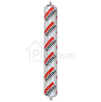 Soudaflex 33SL - Self Levelling Polyurethane Floor Sealant