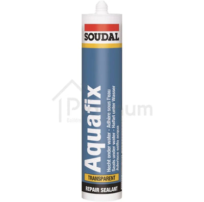 Soudal Aquafix - All Weather Sealant