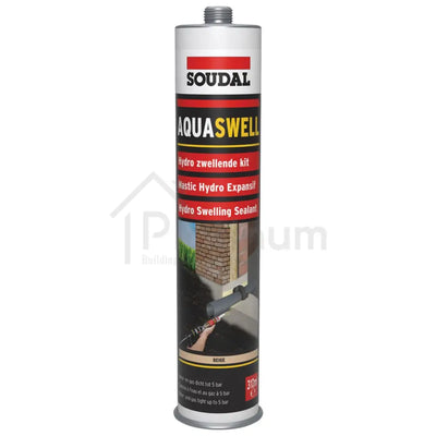 Soudal Aquaswell - Hydro Swelling Sealant
