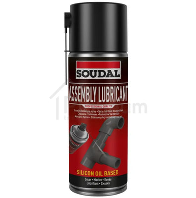 Soudal Assembly Lubricant
