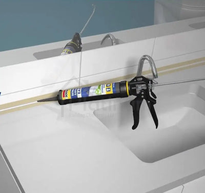 Soudal Bathroom & Kitchen EASY Sealant