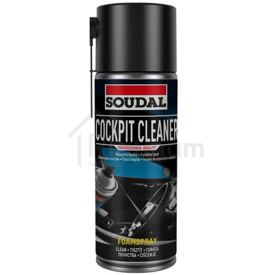 Soudal Cockpit Cleaner