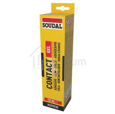 Soudal Contact Adhesive Gel