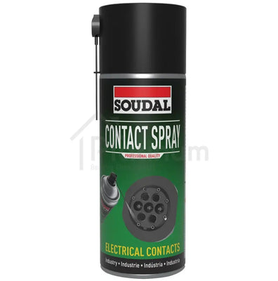 Soudal Contact Spray