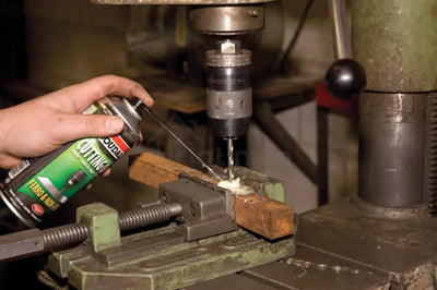 Soudal Cutting Oil
