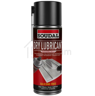 Soudal Dry Lubricant