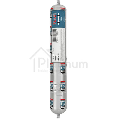 Soudal Fix All Flexi - Foil Pack