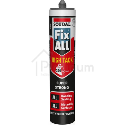 Soudal Fix All High Tack