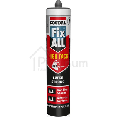 Soudal Fix All High Tack