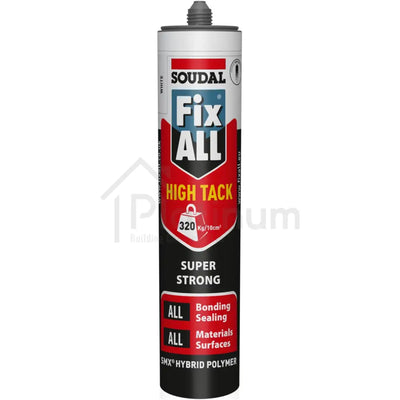 Soudal Fix All High Tack