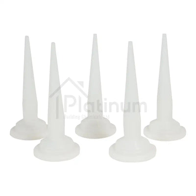 Soudal Foil Pack Cartridge Nozzles