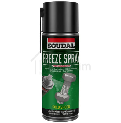 Soudal Freeze Spray