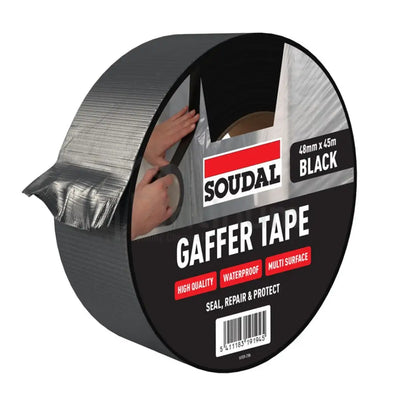 Soudal Gaffer Tape