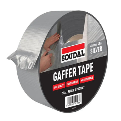 Soudal Gaffer Tape