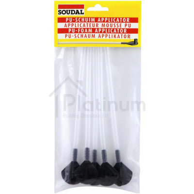 Soudal Hand Held Expanding Foam Nozzles