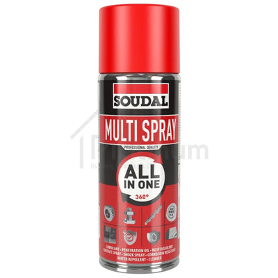 Soudal Multi Spray