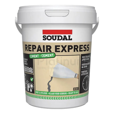 Soudal Repair Express CEMENT