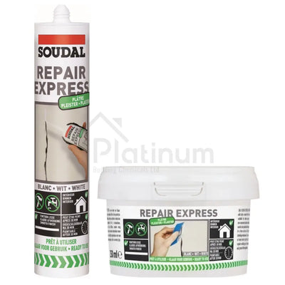 Soudal Repair Express PLASTER