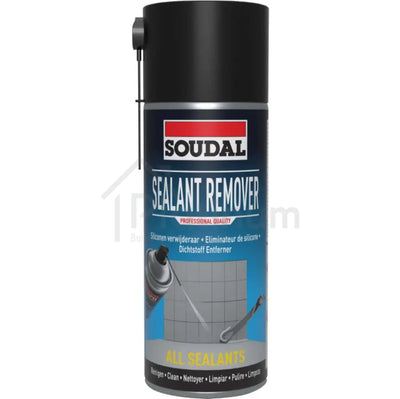 Soudal Sealant Remover Spray