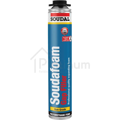 Soudal Soudafoam 'Gap Filler' Expanding Foam