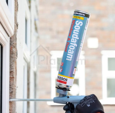 Soudal Soudafoam 'Window & Door XTRA' Expanding Foam