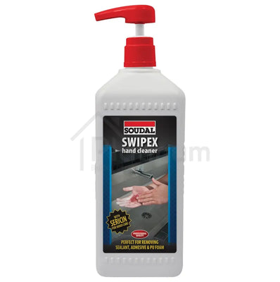 Soudal SWIPEX Heavy Duty Hand Cleaner