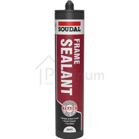Sigillante Soudal Decorator Caulk – Stucco Per Crepe E Fessure, Acrilico 290 Ml