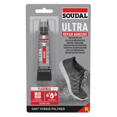 Soudal Ultra Repair Adhesive