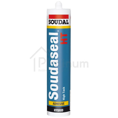 Soudaseal High Tack - Hybrid Polymer Sealant & Adhesive
