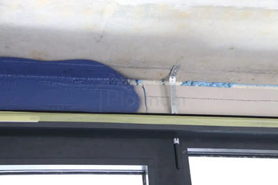 Soudatight LQ - Airtight Fibre Reinforced Liquid Membrane