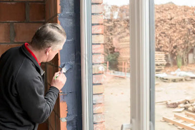 Soudatight LQ - Airtight Fibre Reinforced Liquid Membrane