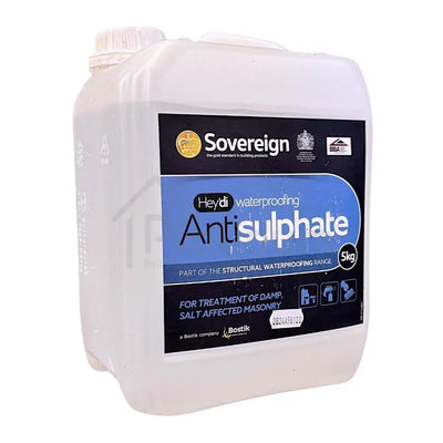 Sovereign Hey’di Antisulphate