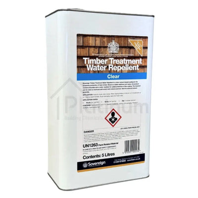 Sovereign Timber Treatment