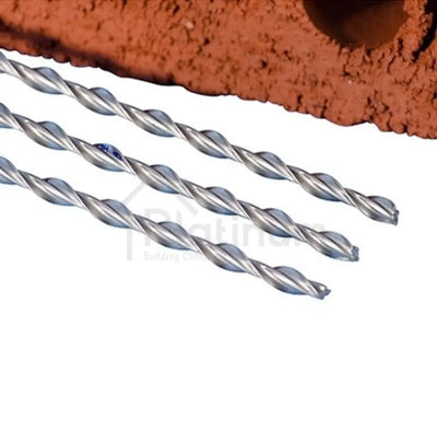 Thor Helical Crack Stitching Bars