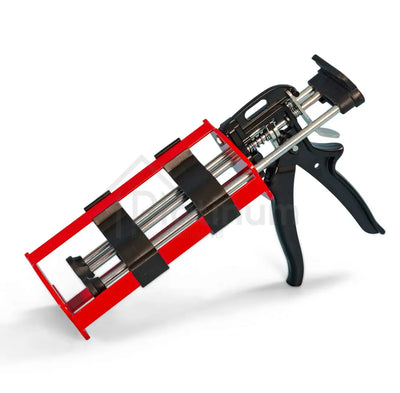 Thor Helical Twin-Cartridge Resin Applicator Gun