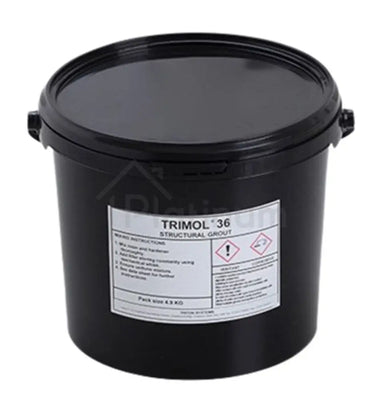 Triton TRIMOL 36 Structural Pouring Resin