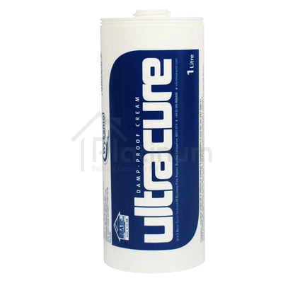 Ultracure Damp Proof DPC Cream