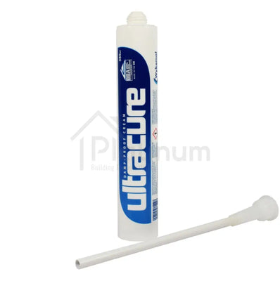 Ultracure Damp Proof DPC Cream
