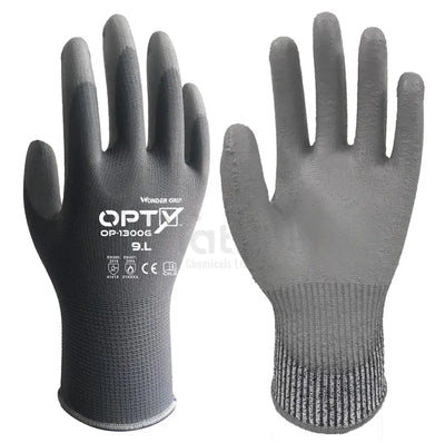 Wonder Grip OP-1300G OPTY™ - General Purpose Gloves (PU Palm)