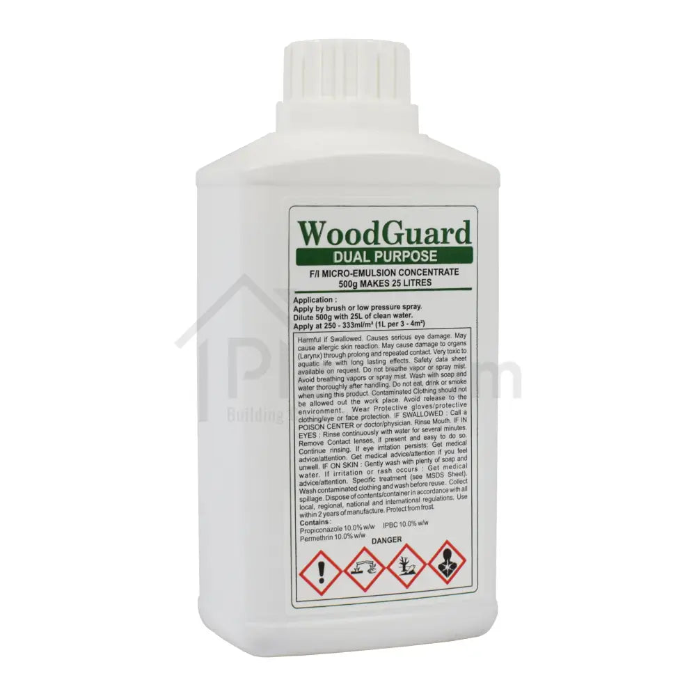 Timbor Wood Wood Fungicide Products
