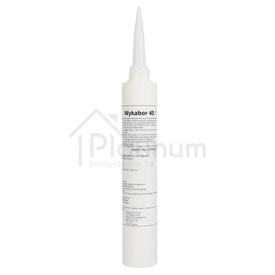 Wykabor 40.1 Boron Injection Paste - Deep Penetrating Woodworm & Dry Rot Treatment